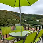 Hébergement de vacances Casa Do Açôr Aldeia das Dez