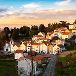 Casa Do Açôr Hébergement de vacances *