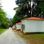 Hébergement de vacances Casa Do Açôr Aldeia das Dez