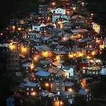 Casa Do Açôr Hébergement de vacances *