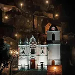 Casa Do Açôr Hébergement de vacances *