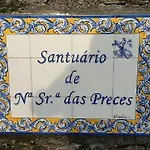 Casa Do Açôr