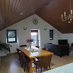 Casa Do Açôr Hébergement de vacances Aldeia das Dez