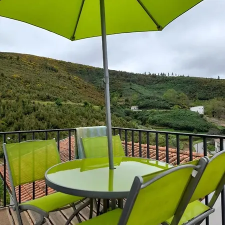 펜션 Casa Do Acor 알데이아다스데츠