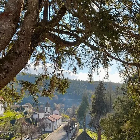 Casa Do Acor 阿尔德亚达斯