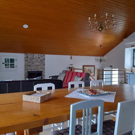 Casa Do Acor Aldeia das Dez