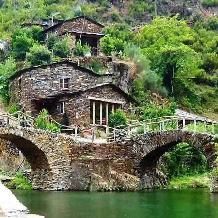 Casa Do Acor Aldeia das Dez