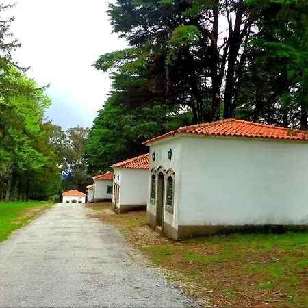 펜션 Casa Do Acor 알데이아다스데츠