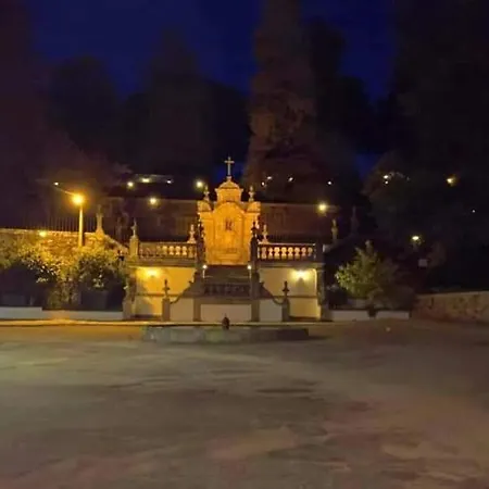 度假居 Casa Do Acor