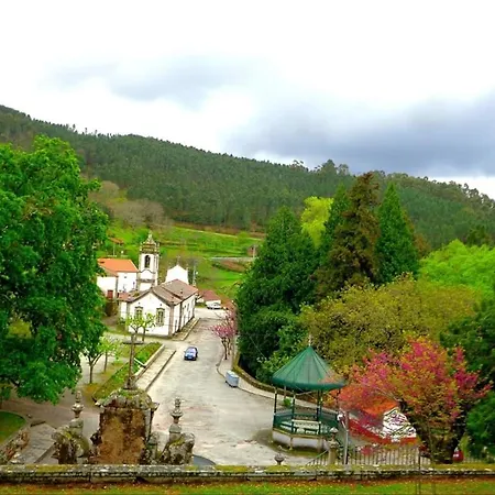 Casa Do Acor * 阿尔德亚达斯