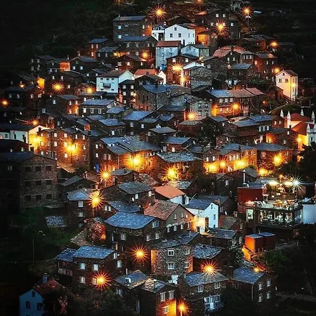 Casa Do Acor Casa de Férias *