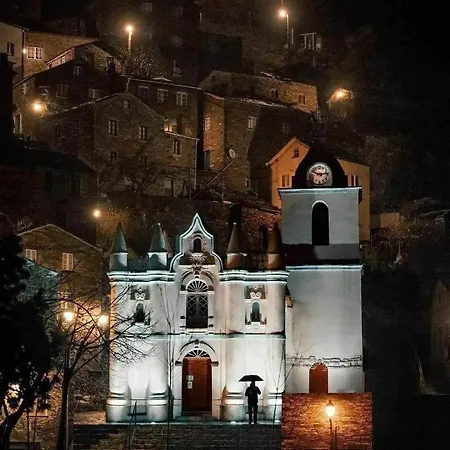 Casa Do Acor Casa de Férias *