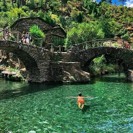 Casa Do Acor Aldeia das Dez
