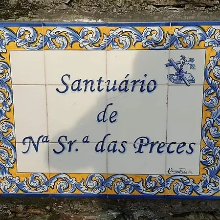 Casa Do Acor