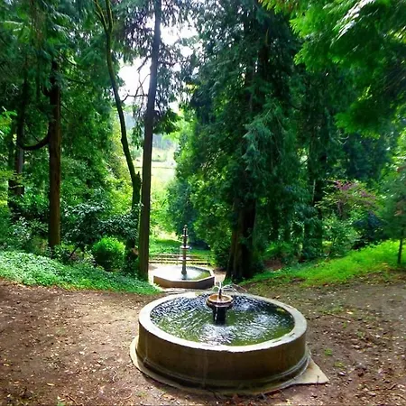 Casa Do Acor Holiday home