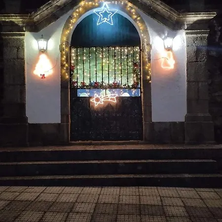 Casa Do Acor