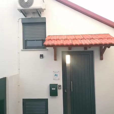 Casa Do Acor ألديا داس ديز