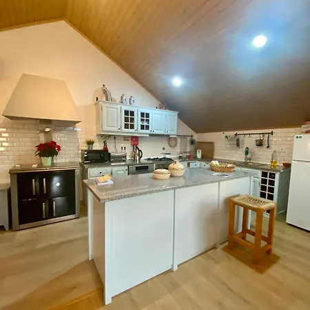 Casa Do Acor 度假居 阿尔德亚达斯