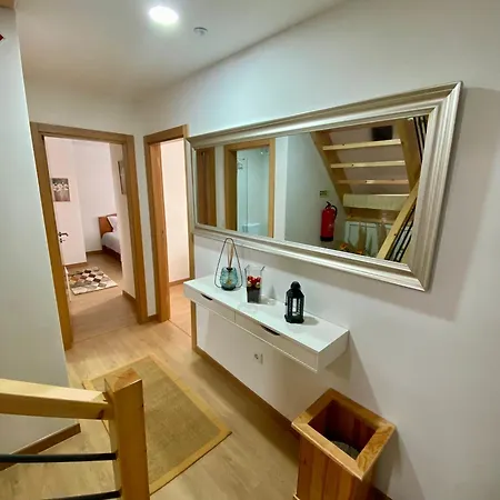 度假居 Casa Do Acor 阿尔德亚达斯