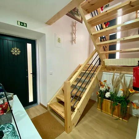 Casa Do Acor * Aldeia das Dez