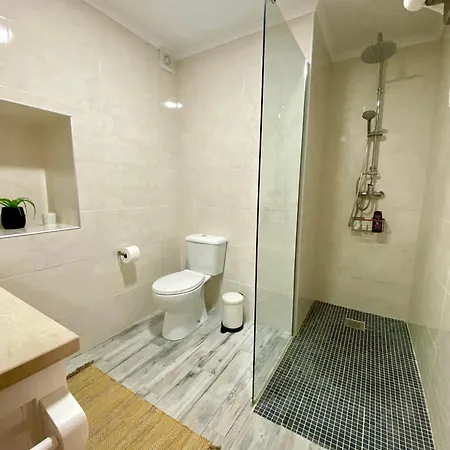 Casa Do Acor Aldeia das Dez