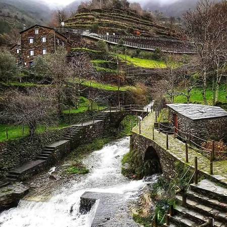 Casa Do Acor 阿尔德亚达斯