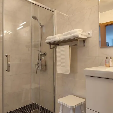 度假居 Casa Do Acor *