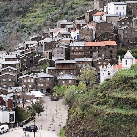 Casa Do Acor Nyaraló Aldeia das Dez