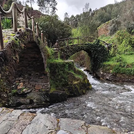 Casa Do Acor ألديا داس ديز