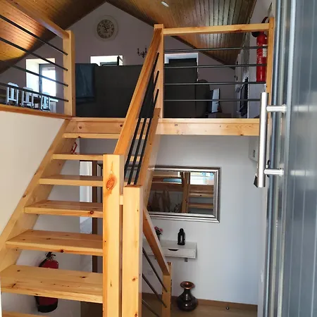 Holiday home Casa Do Acor Aldeia das Dez