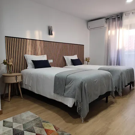 度假居 Casa Do Acor 阿尔德亚达斯