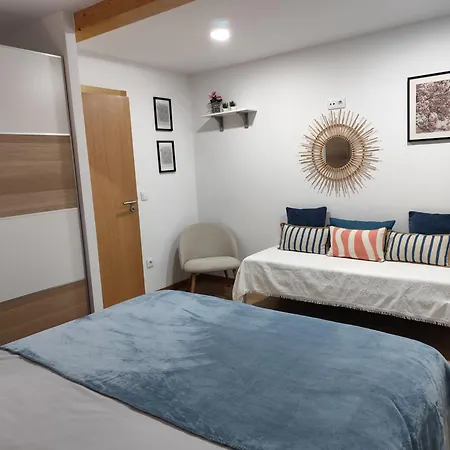 Casa Do Acor *