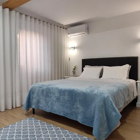 Casa Do Acor ألديا داس ديز