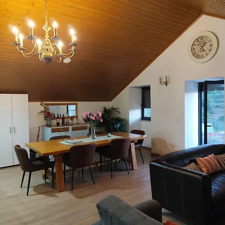 Holiday home Casa Do Acor