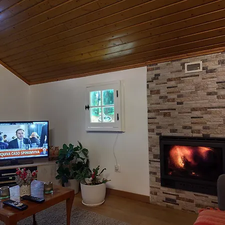 Casa Do Acor *