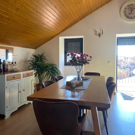 度假居 Casa Do Acor *