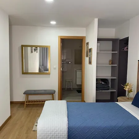 Casa Do Acor 度假居 *