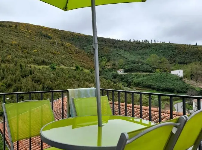 Casa de Férias Casa Do Açôr Aldeia das Dez