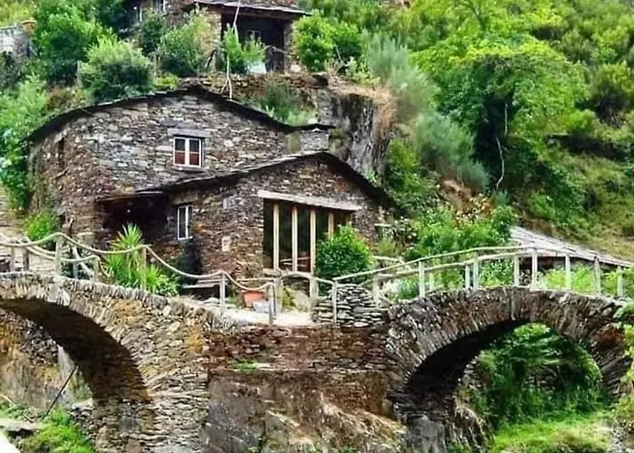 Casa Do Açôr Aldeia das Dez