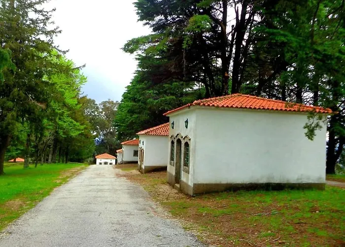 بيت للعطل Casa Do Acor ألديا داس ديز