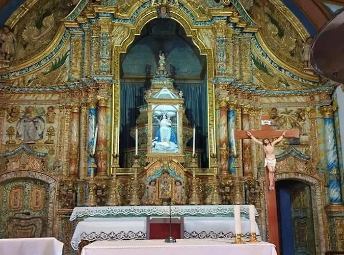 Casa de Férias Casa Do Açôr *