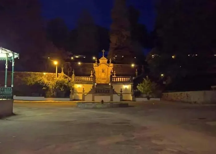 Casa de Férias Casa Do Açôr