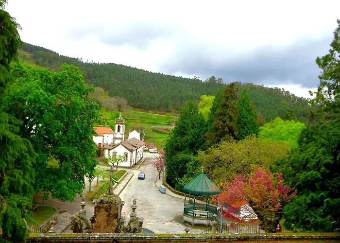 Casa Do Açôr * Aldeia das Dez