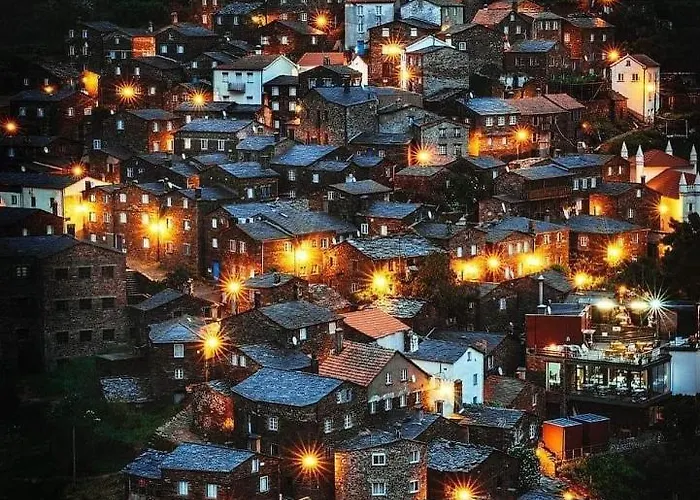 Casa Do Açôr Casa de Férias *