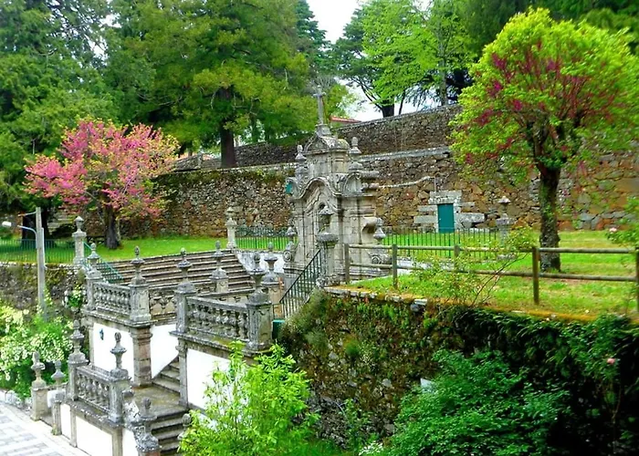 Casa Do Acor بيت للعطل ألديا داس ديز