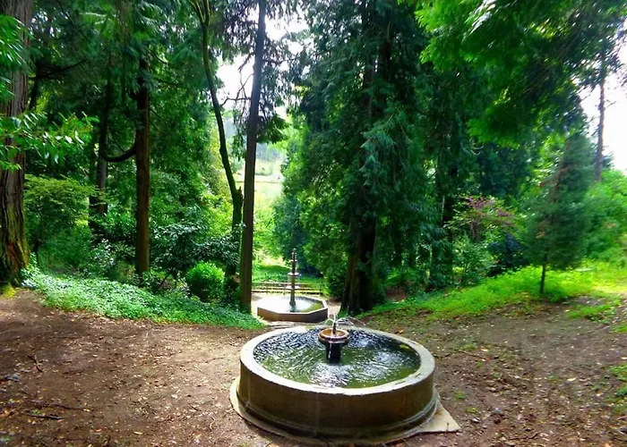 Casa Do Açôr Casa de Férias