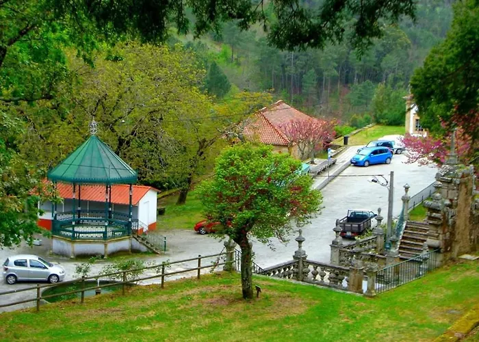 Casa Do Acor بيت للعطل ألديا داس ديز