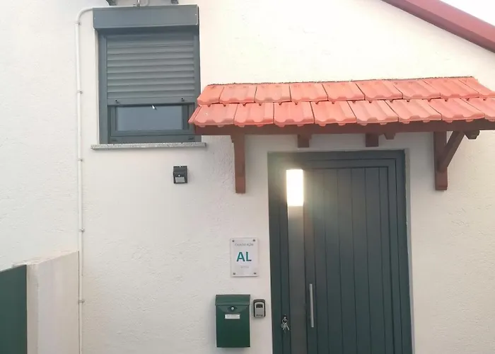 Casa Do Acor ألديا داس ديز
