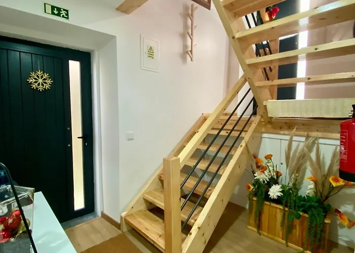 Casa Do Açôr * Aldeia das Dez