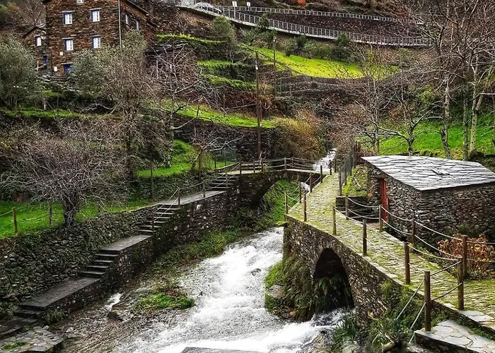 Casa Do Açôr Aldeia das Dez